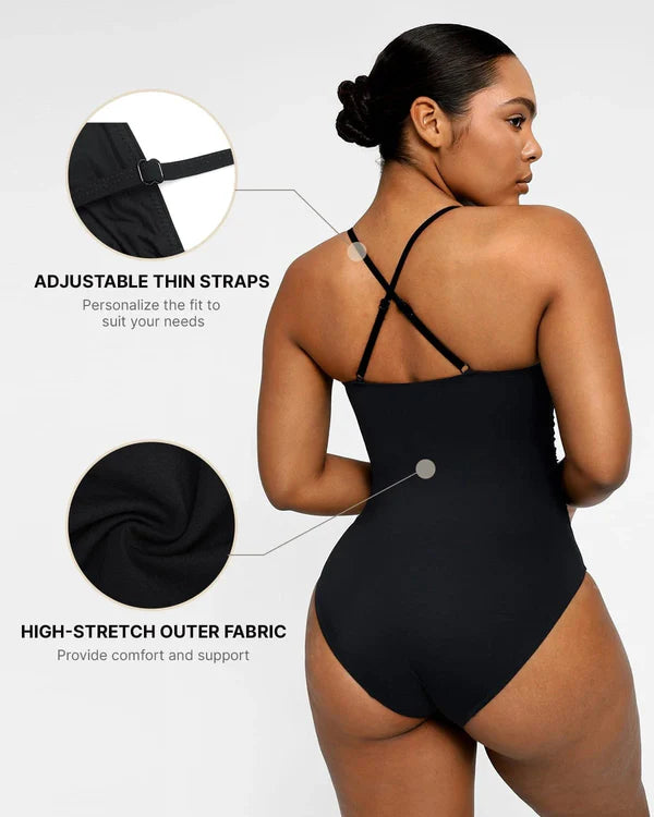 Soléza Sculpt Ring Suit