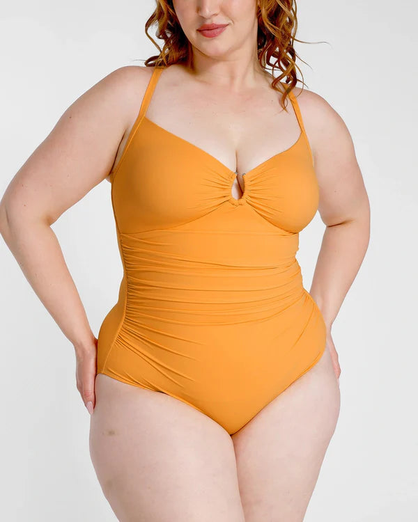 Soléza Sculpt Ring Suit