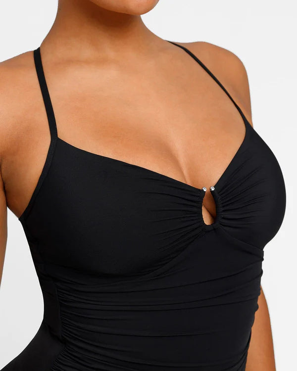 Soléza Sculpt Ring Suit