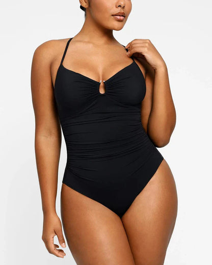 Soléza Sculpt Ring Suit