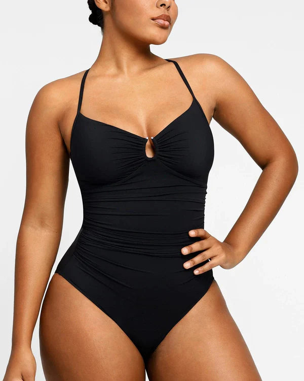 Soléza Sculpt Ring Suit