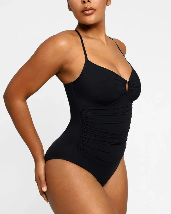 Soléza Sculpt Ring Suit