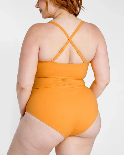 Soléza Sculpt Ring Suit