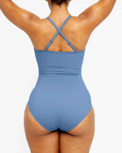 Soléza Sculpt Ring Suit