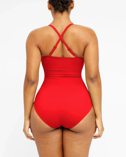Soléza Sculpt Ring Suit