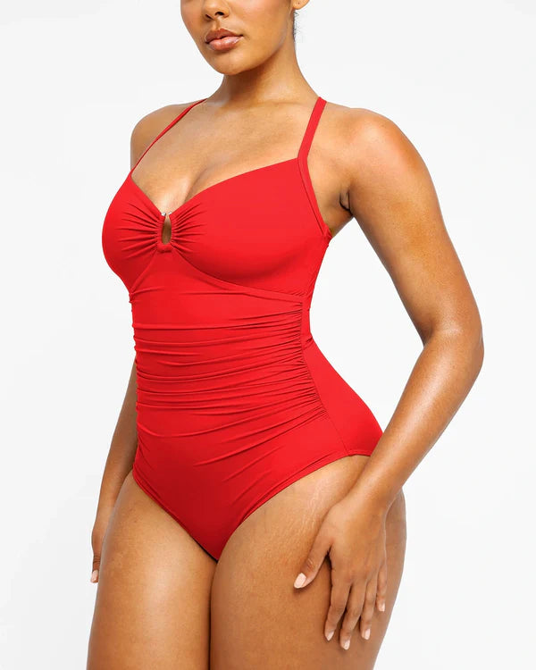 Soléza Sculpt Ring Suit