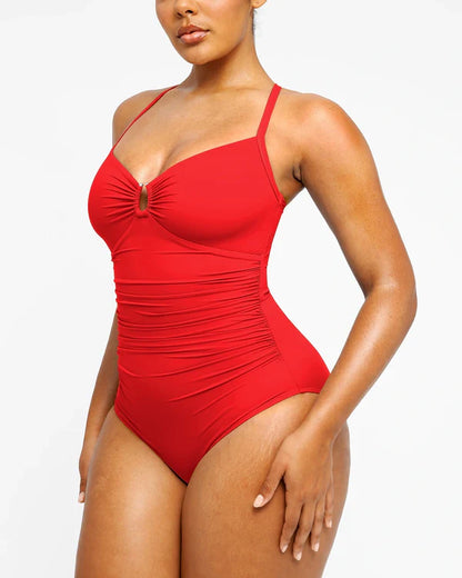 Soléza Sculpt Ring Suit