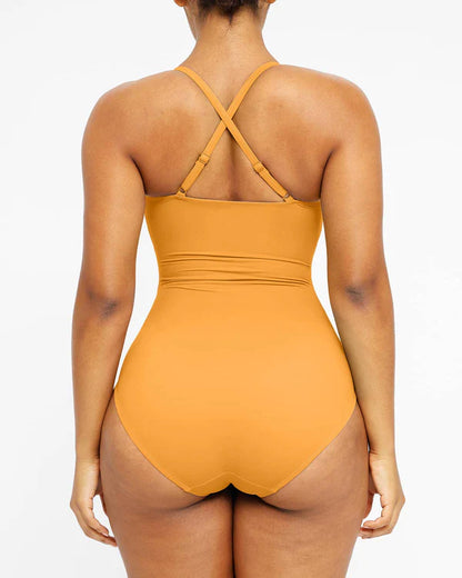 Soléza Sculpt Ring Suit