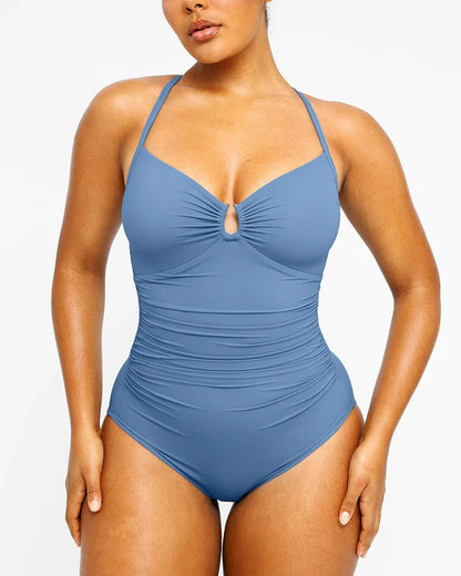 Soléza Sculpt Ring Suit