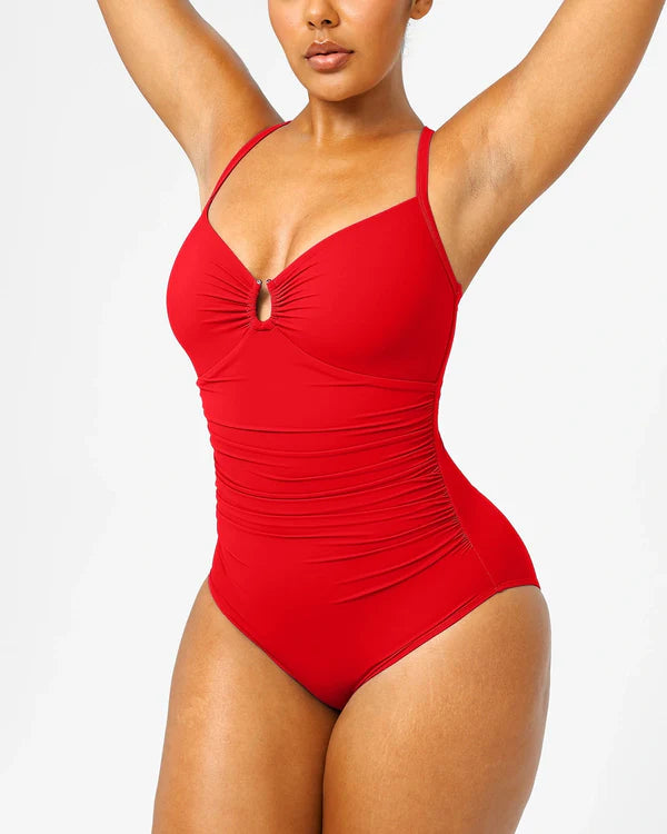 Soléza Sculpt Ring Suit