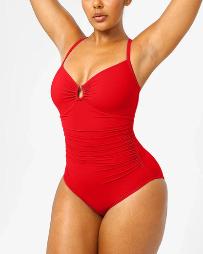 Soléza Sculpt Ring Suit